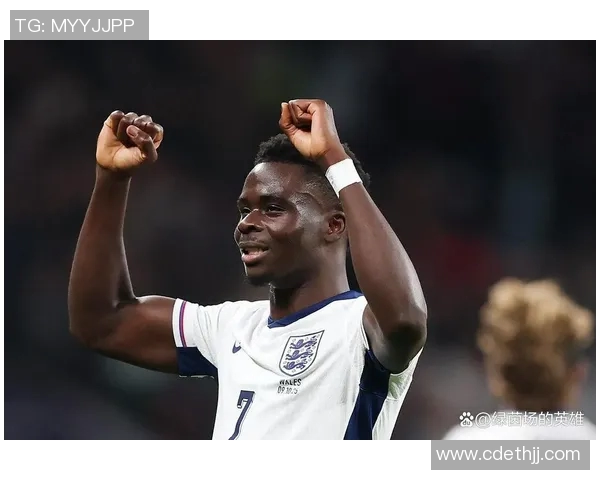 萨卡在绿茵场上的崛起之路与未来发展潜力分析 萨卡在绿茵场上的崛起之路与未来发展潜力分析