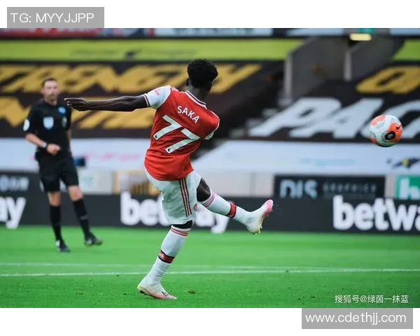 萨卡的崛起之路：从青涩少年到英超明星的华丽转身