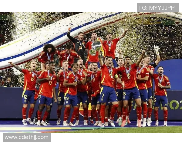 葡萄牙与波兰决赛激战正酣谁将捧起冠军奖杯