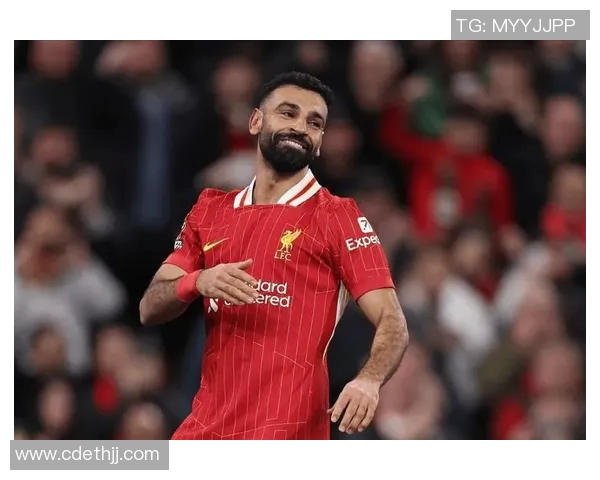 萨拉赫的足球传奇之路：从埃及小镇到世界舞台的辉煌历程