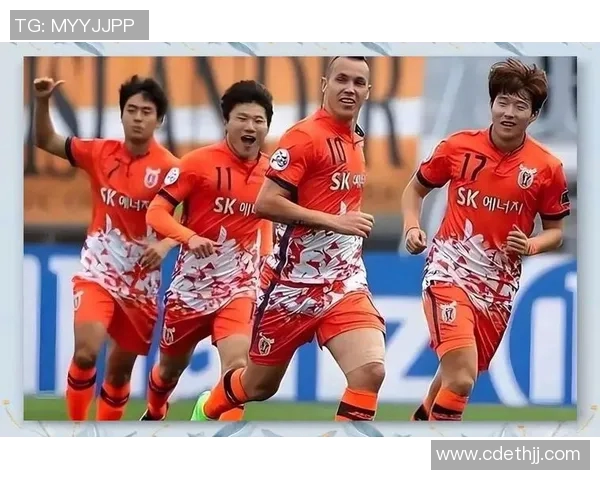 蔚山现代与济州联队激战正酣谁能在这场对决中笑到最后 蔚山现代与济州联队激战正酣谁能在这场对决中笑到最后