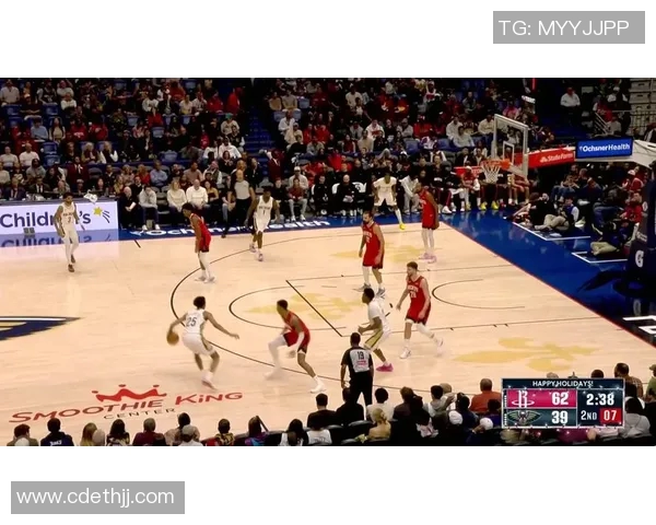 2018年NBA季后赛鹈鹕与火箭激战回顾精彩瞬间与战术分析