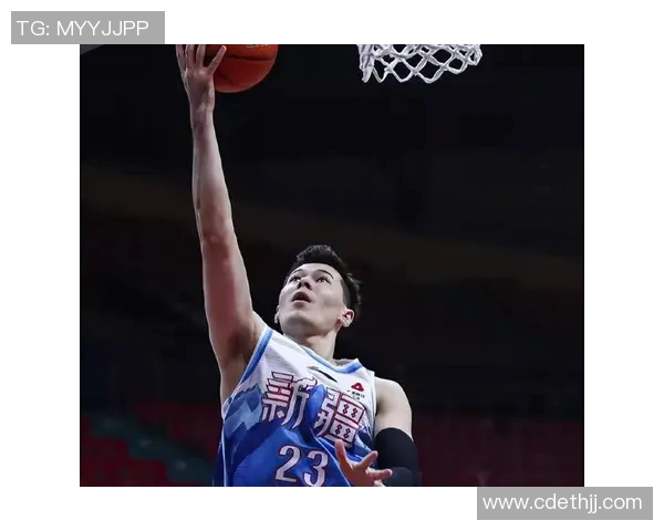 2020年CBA青岛队与新疆队激战回顾精彩瞬间与赛场亮点分析