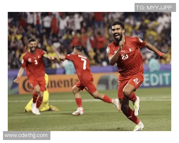 世预赛精彩回顾巴林对阵伊朗的激烈对决集锦分析