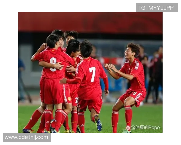 中国与卡塔尔精彩对决视频集锦回顾赛场瞬间与精彩进球时刻