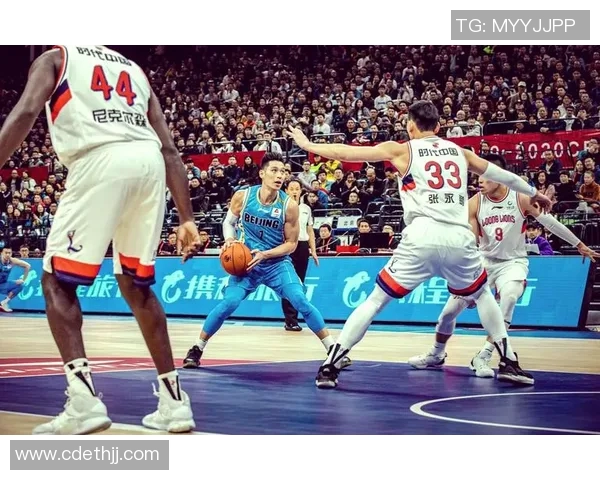 上海与广东篮球对决精彩回放视频全程回顾及精彩瞬间分析