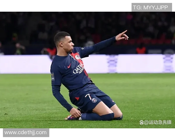 姆巴佩欧冠夜三球闪耀赛后发言引发未来去向猜测 姆巴佩欧冠夜三球闪耀赛后发言引发未来去向猜测