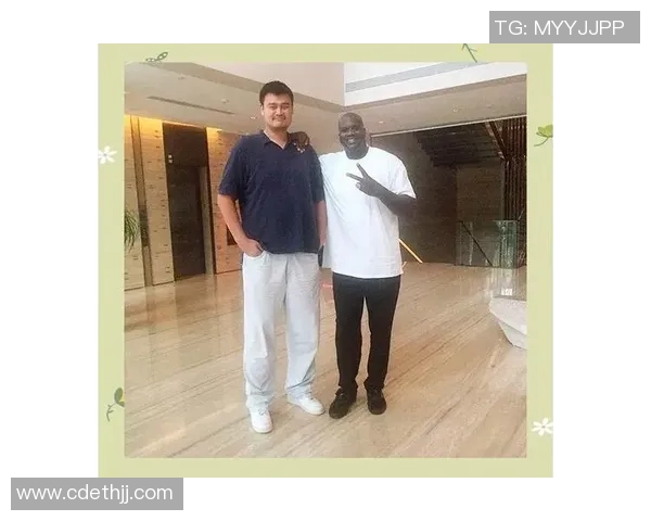 奥尼尔与姚明的巅峰对决:巨人之战的传奇故事与影响 奥尼尔与姚明的巅峰对决:巨人之战的传奇故事与影响