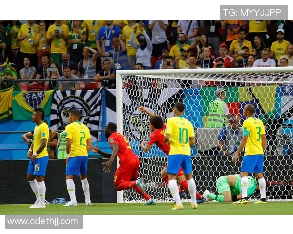 德国与巴西激战全场精彩集锦回顾尽显足球魅力与激情