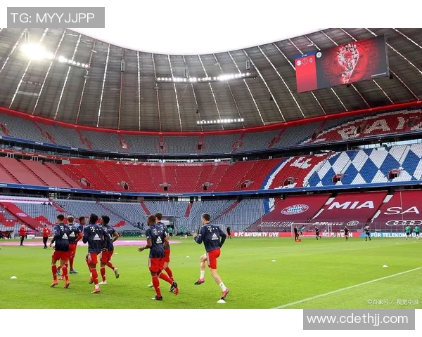 拜仁与皇马对决出场阵容分析及比赛前瞻