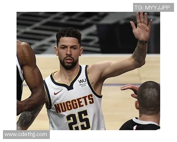 掘金与尼克斯对决前瞻分析及比赛结果预测