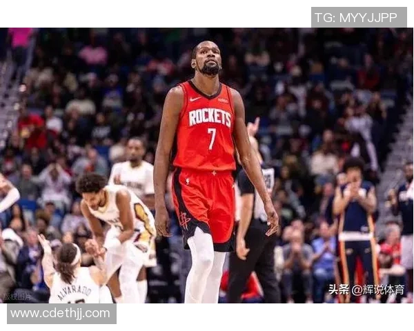 火箭队与鹈鹕队精彩对决回顾NBA录像分析与精彩瞬间分享