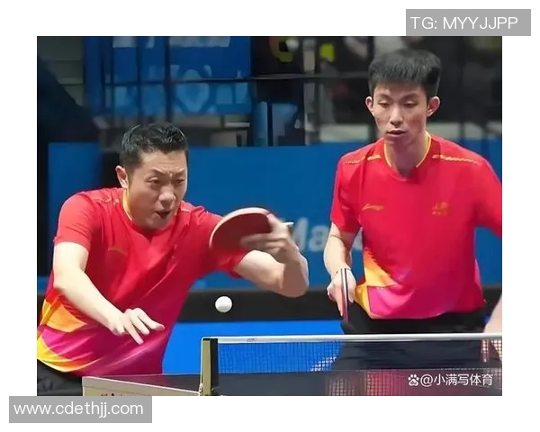 王皓与许昕的乒乓对决谁能笑到最后精彩赛事回顾与分析