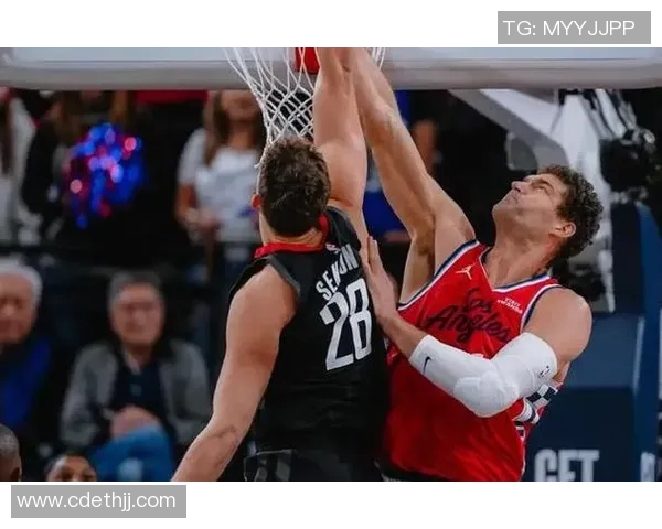 火箭与快船精彩对决全场回放重温比赛高潮与精彩瞬间