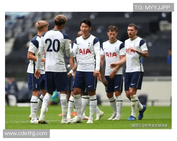 热刺对阵红星精彩视频回顾及比赛亮点分析