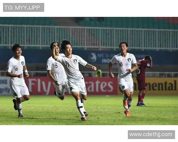 卡塔尔与韩国足球历史对抗回顾与发展历程分析