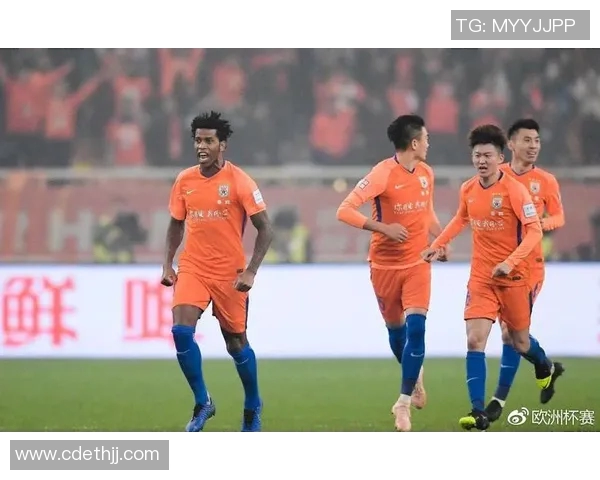 山东鲁能迎战鹿岛鹿角争夺胜利的关键对决分析与预测