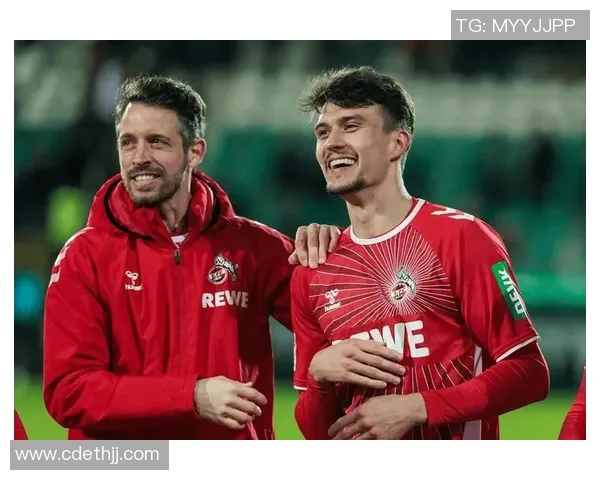 德乙激战汉堡对阵科隆直播盛况回顾与精彩瞬间分析