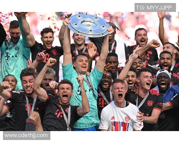 拜仁慕尼黑迎战哈化柏林争夺德甲冠军关键战役即将上演