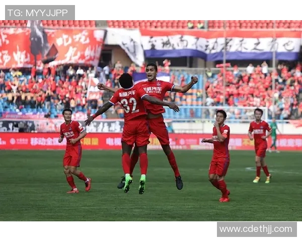 权健与河南建业对决时间揭晓球迷期待精彩赛事一触即发