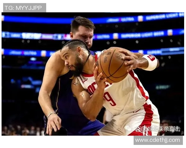 火箭与湖人季后赛对决回顾：激情碰撞与传奇时刻的交织