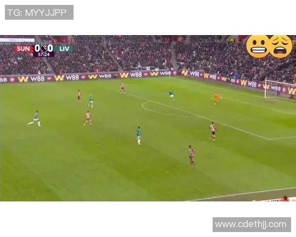 皇马与利物浦激战詹俊解说精彩瞬间回顾与分析