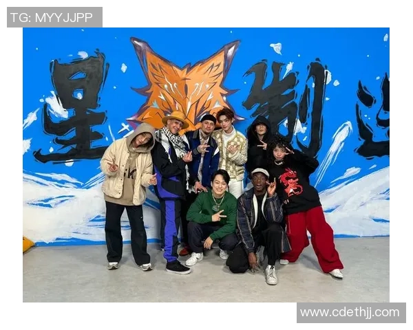 杭州街舞队实力解析：街舞文化在城市中的崛起与发展MBA