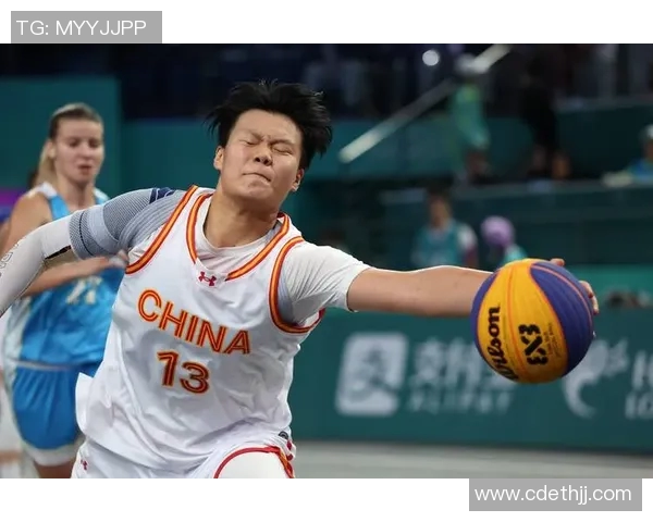 篮球战术深度解析：杭州篮球队的制胜秘诀与战略布局探讨MBA