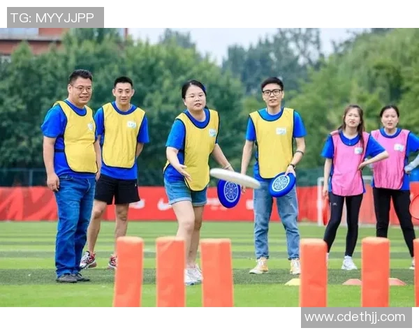 飞盘之路:陈丽分享她的飞盘生涯与成长故事MBA