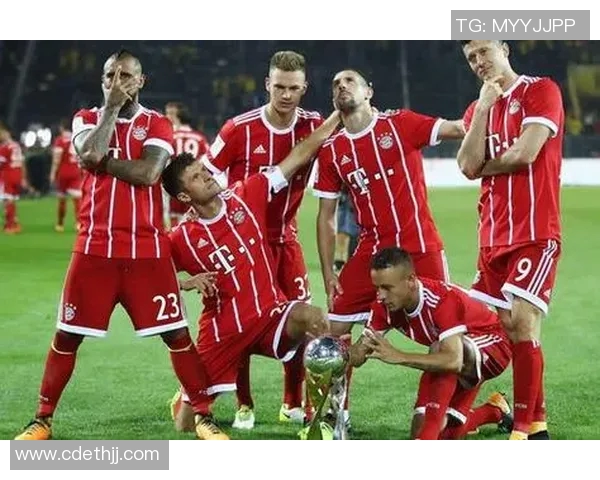 2018年多特蒙德与拜仁慕尼黑巅峰对决回顾与分析 2018年多特蒙德与拜仁慕尼黑巅峰对决回顾与分析