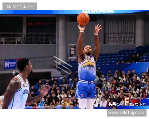 CBA青岛对阵新疆精彩直播视频回放与赛后分析分享