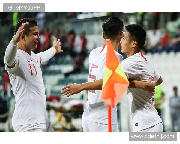 中国对马尔代夫足球比赛直播时间及观看方式详解 中国对马尔代夫足球比赛直播时间及观看方式详解