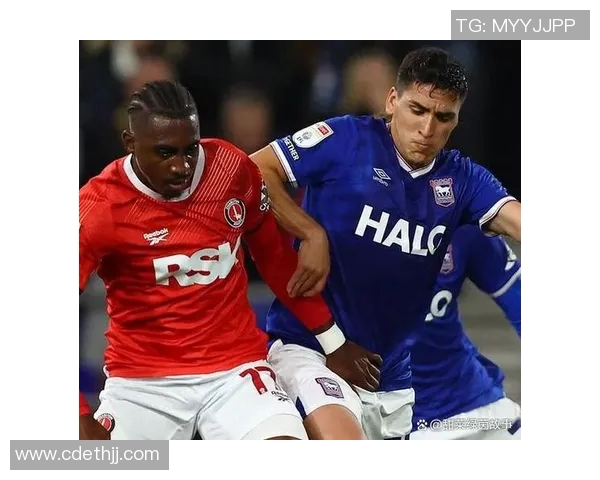 伊普斯维奇对阵诺维奇精彩直播全程回顾与赛后分析