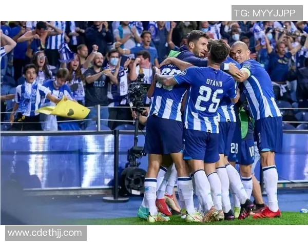 国民队与波尔图的激烈对决揭示了葡超联赛的竞争魅力与球队实力的较量