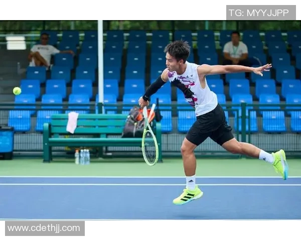 对话王磊：回顾网球生涯的辉煌与挑战之路MBA