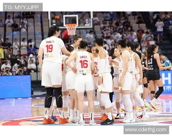 女篮在亚洲杯对阵日本展现实力争夺荣誉的激烈对决