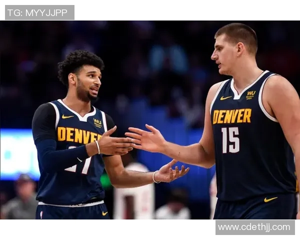 尼古拉约基奇如何改变NBA比赛格局与球队战术的深远影响