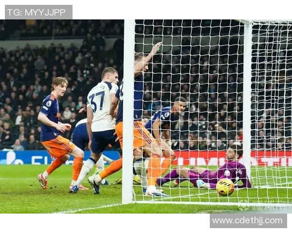 布赖顿主场迎战热刺谁能在英超赛场上笑到最后