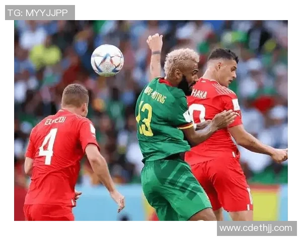 巴西与喀麦隆的精彩对决最终比分揭晓你猜对了吗