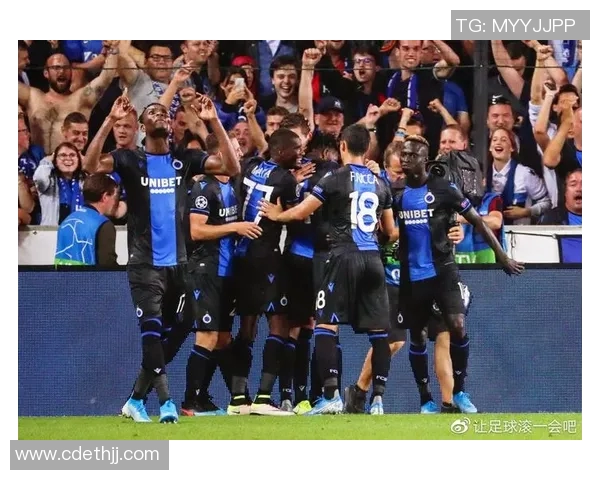 巴黎圣日耳曼迎战布鲁日期待精彩对决与进球盛宴 巴黎圣日耳曼迎战布鲁日期待精彩对决与进球盛宴