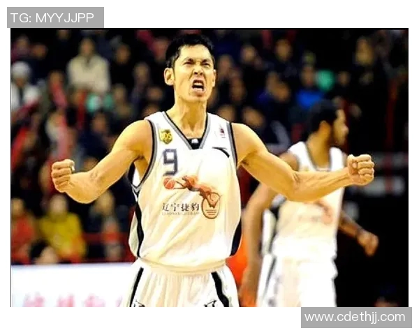 张庆鹏:从篮球场上的拼搏者到人生舞台的奋斗者的励志故事