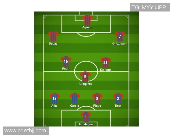 巴塞罗那与卡迪斯的精彩阵容对决分析与预测