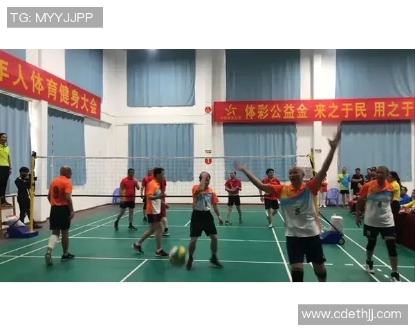 广州排球队在全国排球意识排行榜中荣获第九名展现出强大实力与潜力