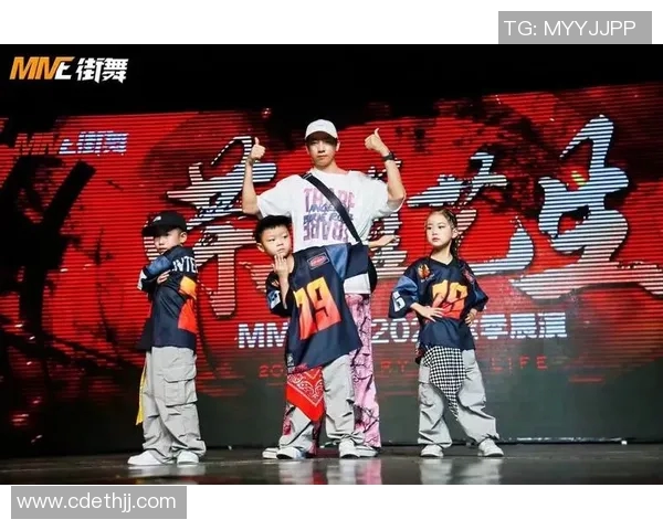 广州街舞队荣登实力排行榜第一名引领全国街舞潮流MBA