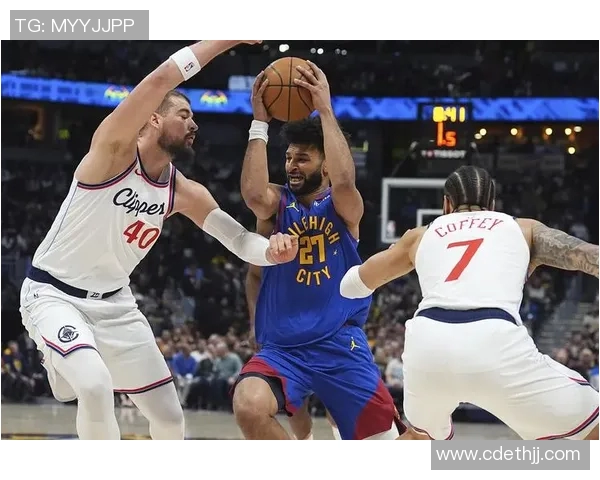 快船与掘金激战正酣2020年9月12日NBA直播精彩回顾与分析