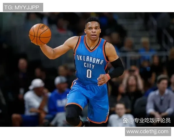 拉塞尔威斯布鲁克的篮球传奇与职业生涯的辉煌历程解析