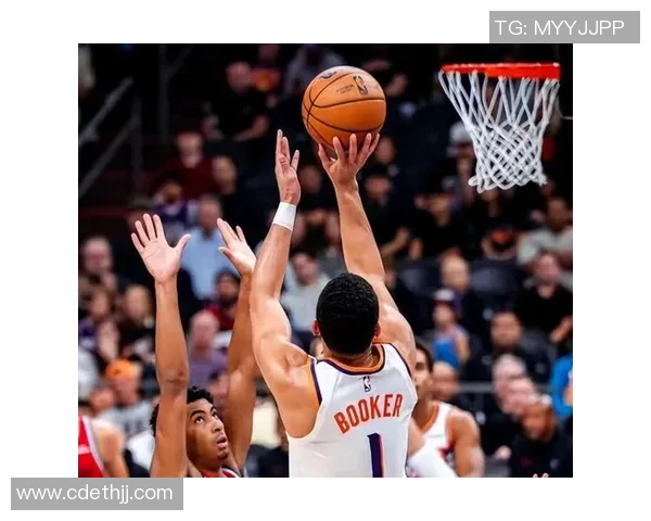 德文布克的篮球之路与未来展望：从新星到联盟巨星的蜕变