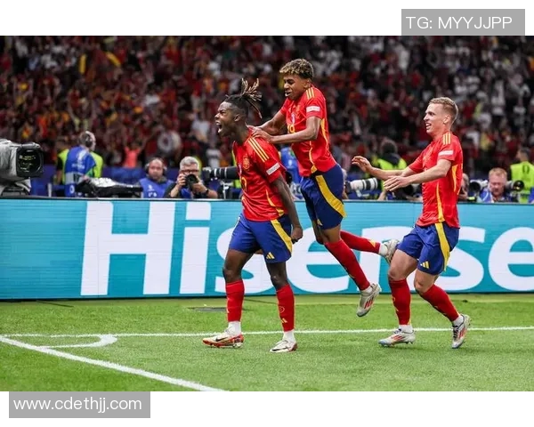 意大利与西班牙欧洲杯对决解析激情碰撞与战术较量