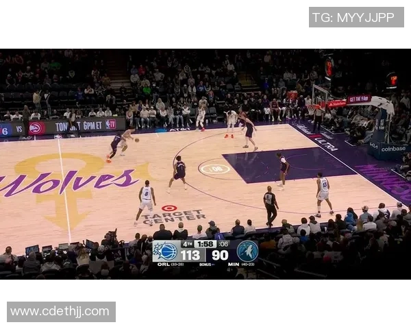 林疯狂对决森林狼NBA赛季精彩对抗赛回顾与分析