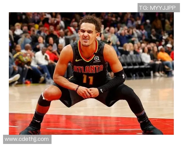 特雷杨引领新时代篮球风潮展现超凡技术与领导力